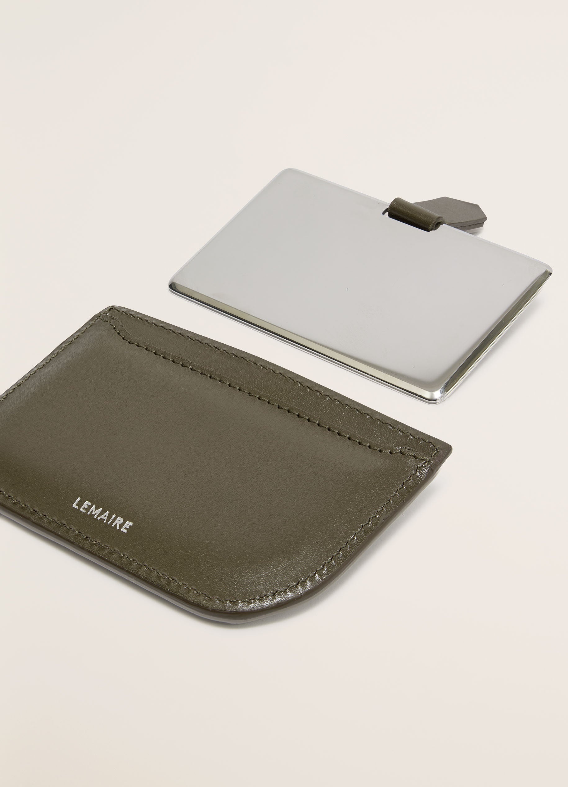 CALEPIN MIRROR & CARD HOLDER - 3