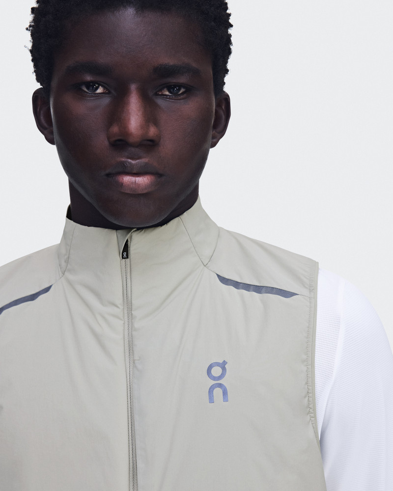 Weather Vest 4