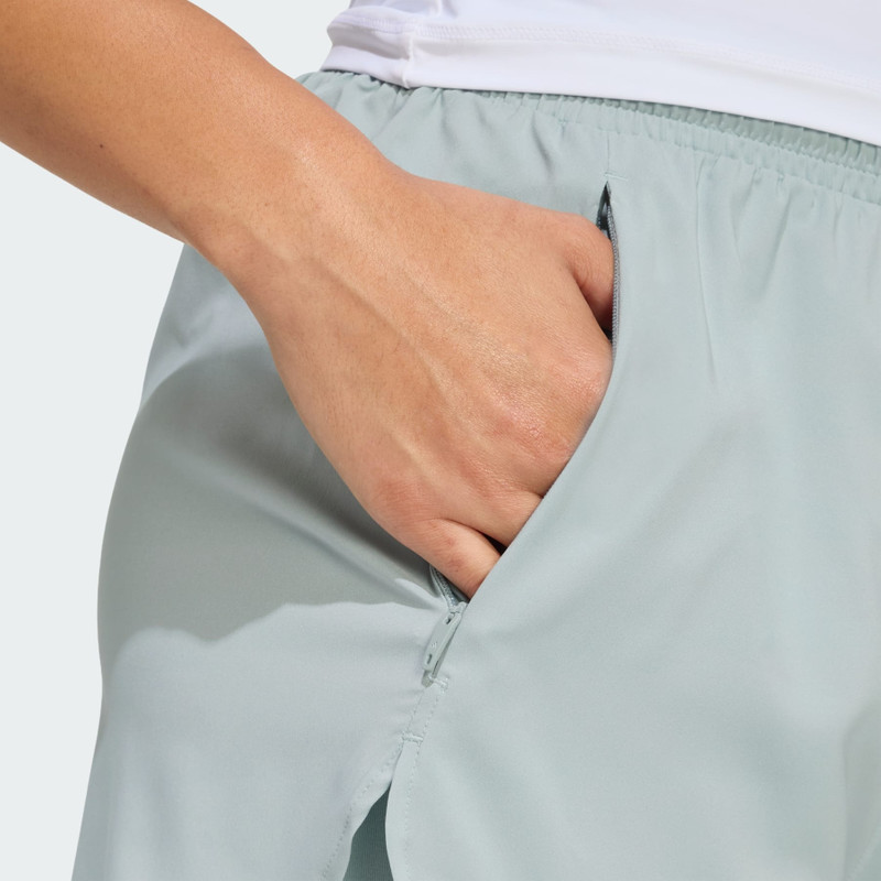D4T Workout Go To 2In1 Shorts 6