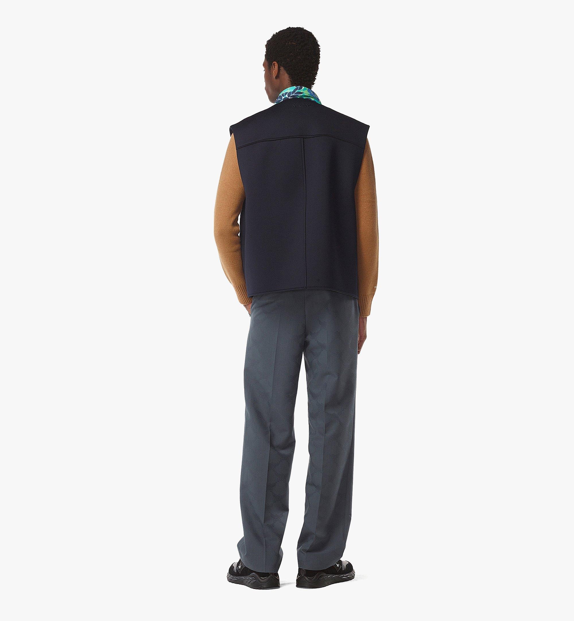 Neoprene Vest - 5
