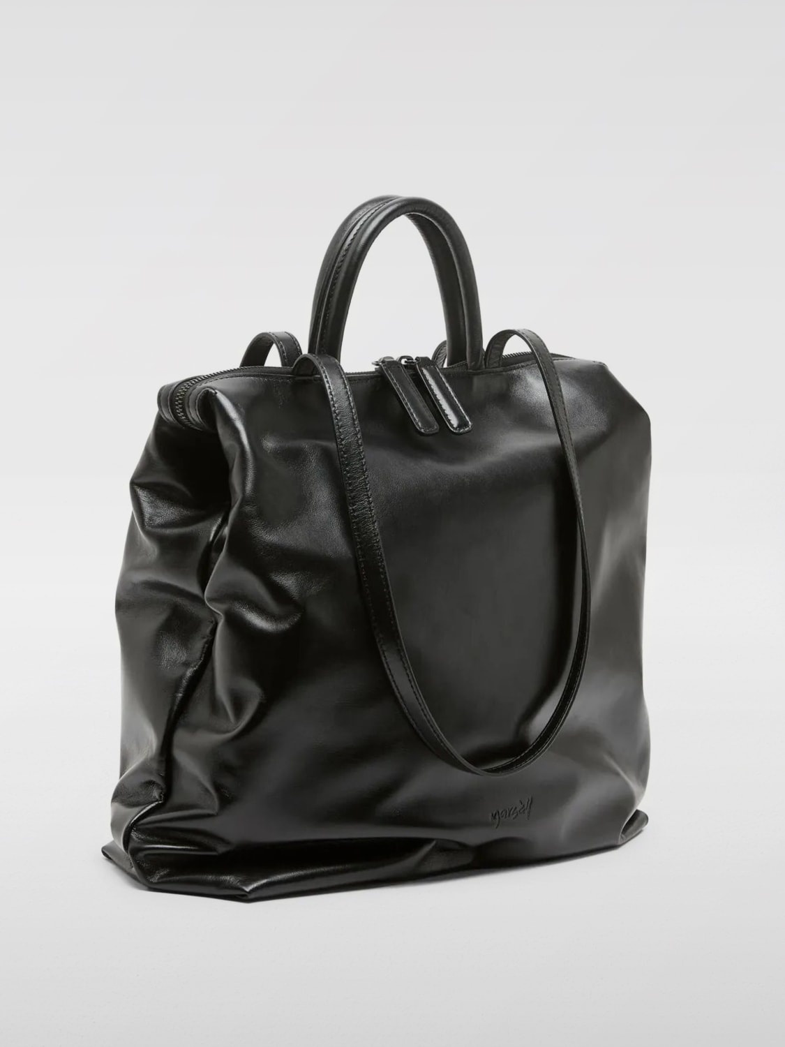Shoulder bag woman Marsèll - 2