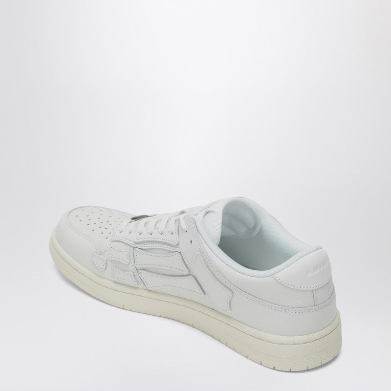Amiri Sneaker Skel Top Low White Men - 2
