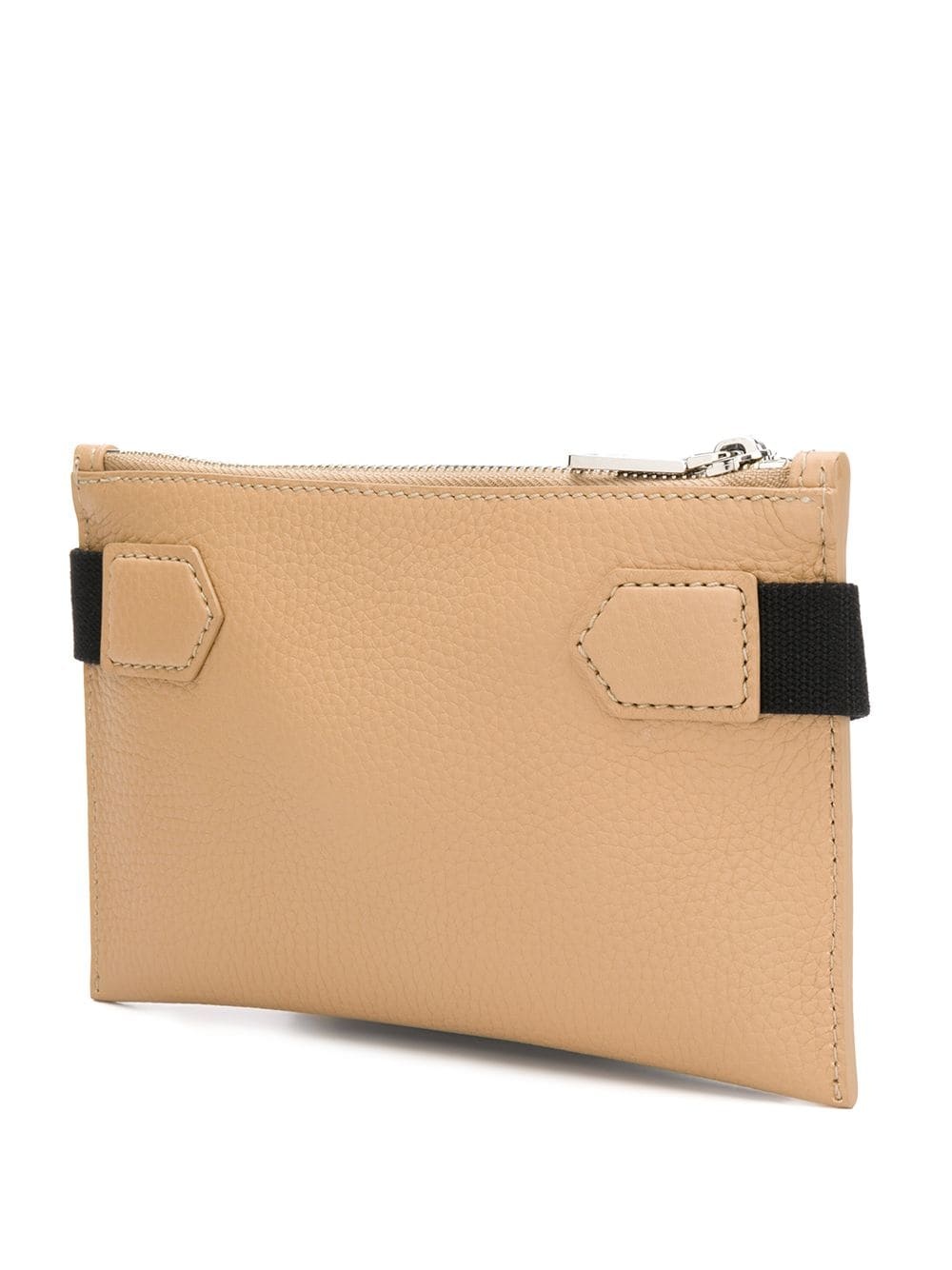 Monreal zipped belt bag - 3