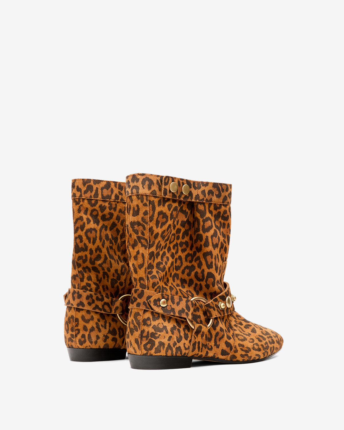 STANIA BOOTS - 2