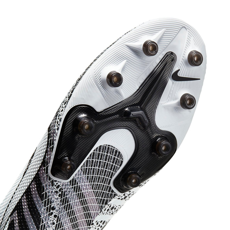 Nike Nike Mercurial Superfly 7 Pro MDS AG-PRO 'White Black' BQ5482-110 outlook