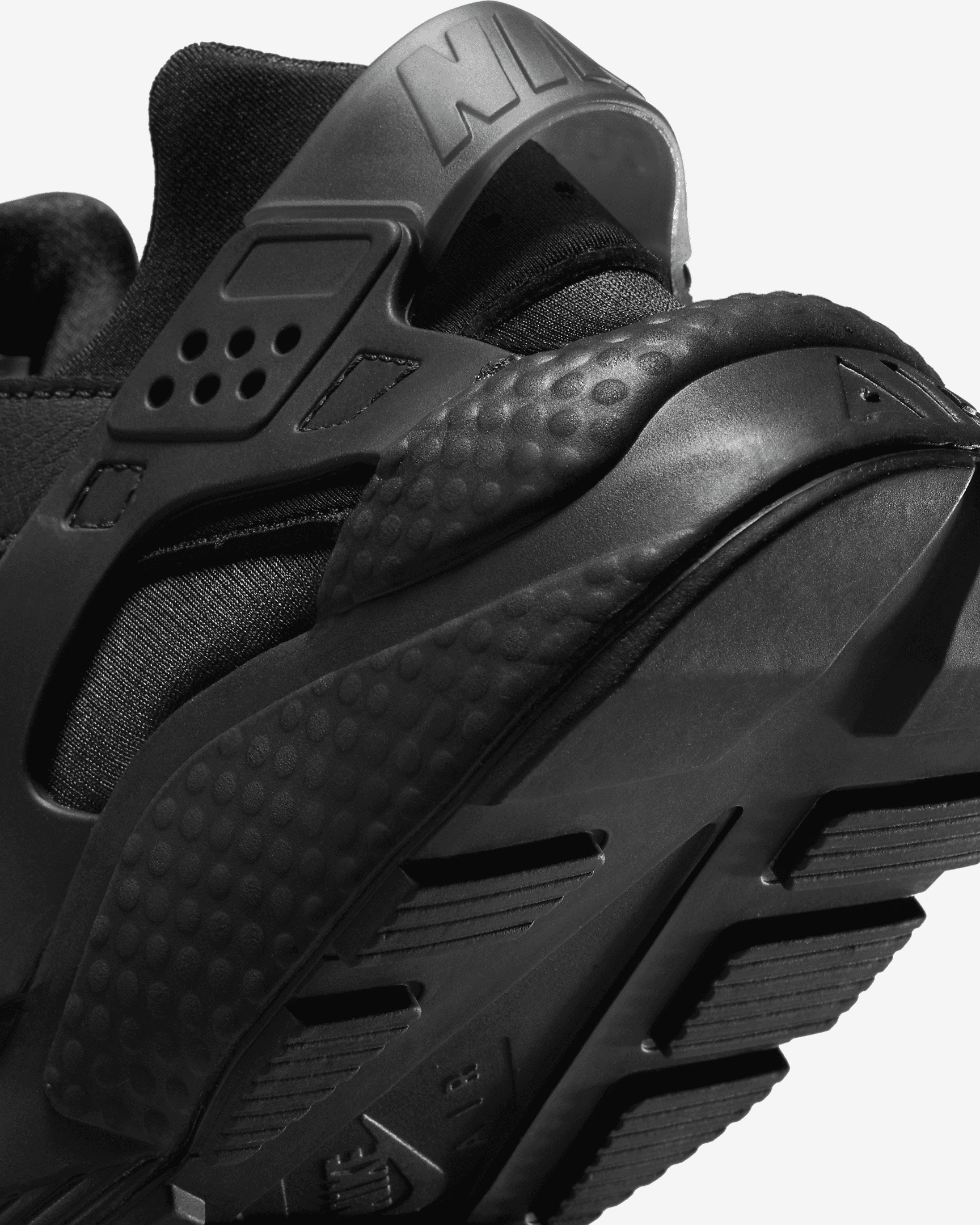Nike Air Huarache Men's Shoes - 8