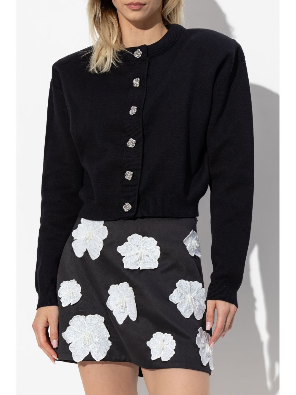 Firm cardigan - 3