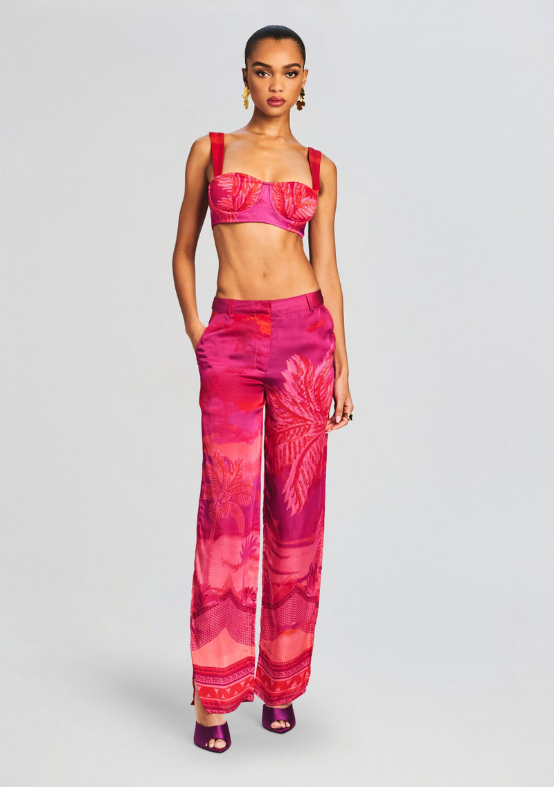 RETROFÊTE SOMA PANT outlook