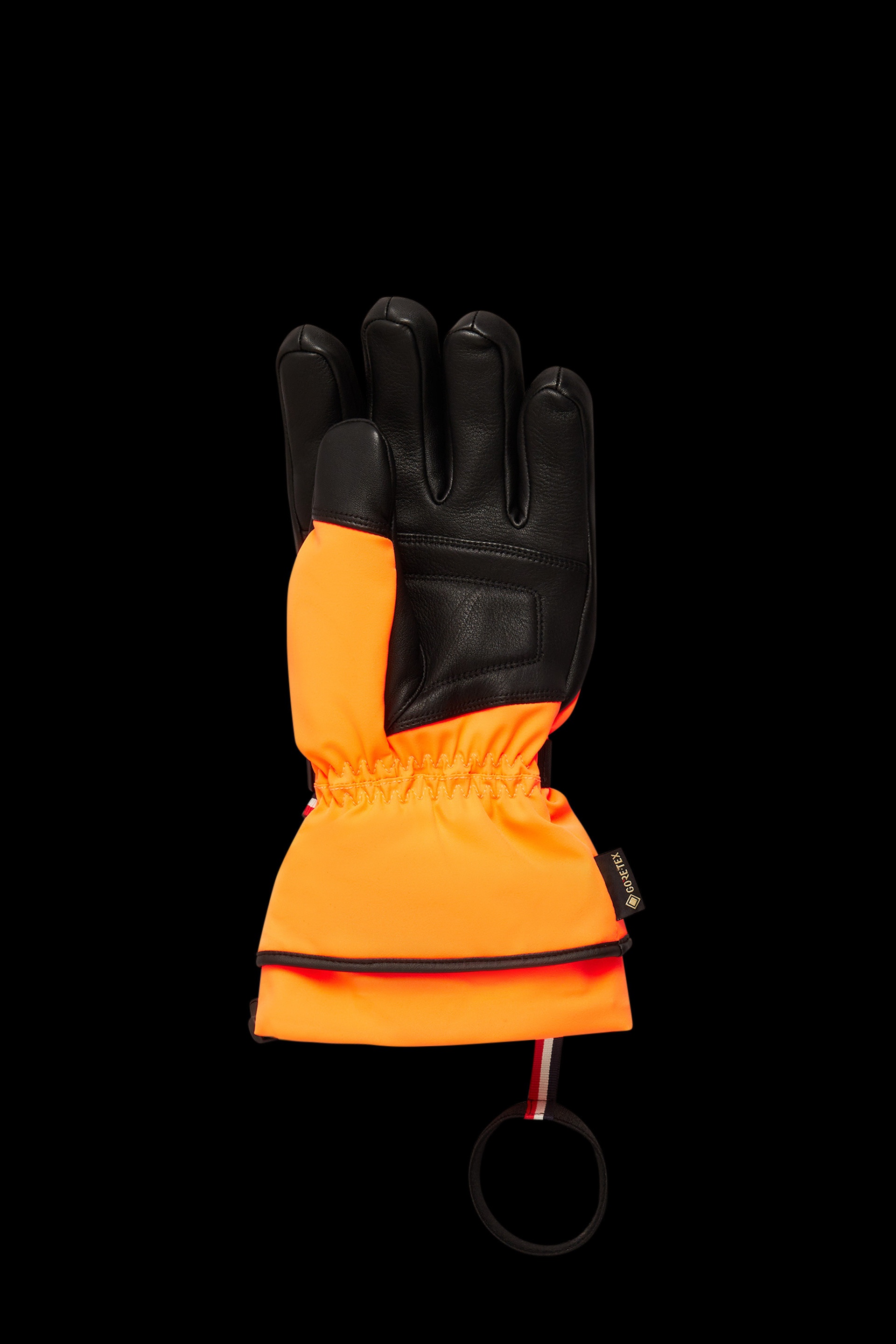 Padded Gloves - 3