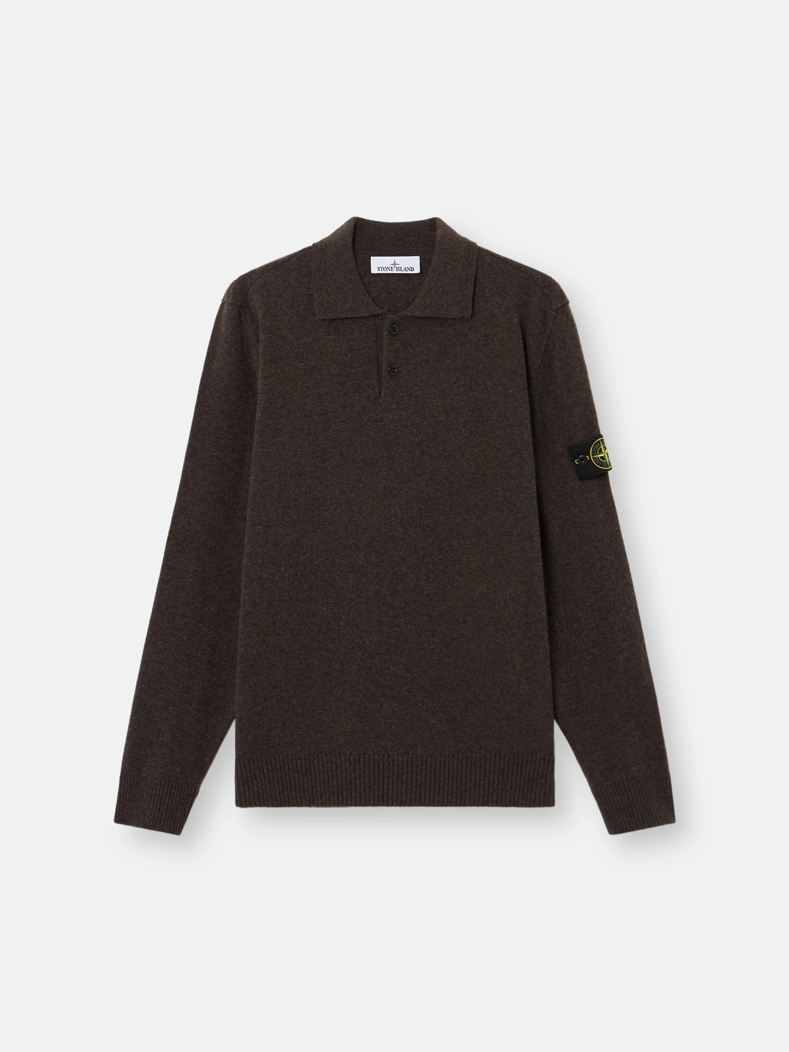 5100018 LIGHT RWS GEELONG WOOL - 1