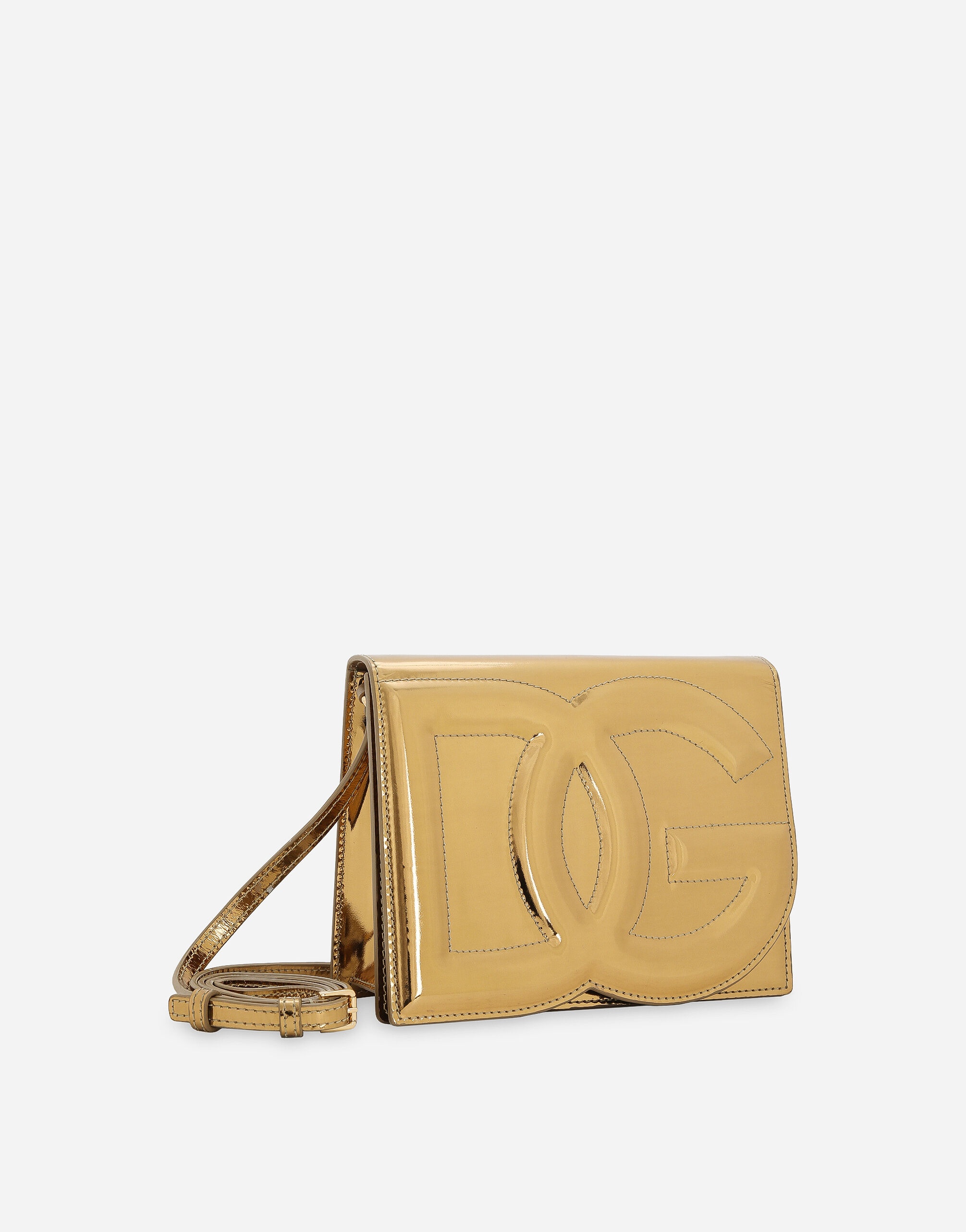 DG Logo Bag crossbody bag - 3