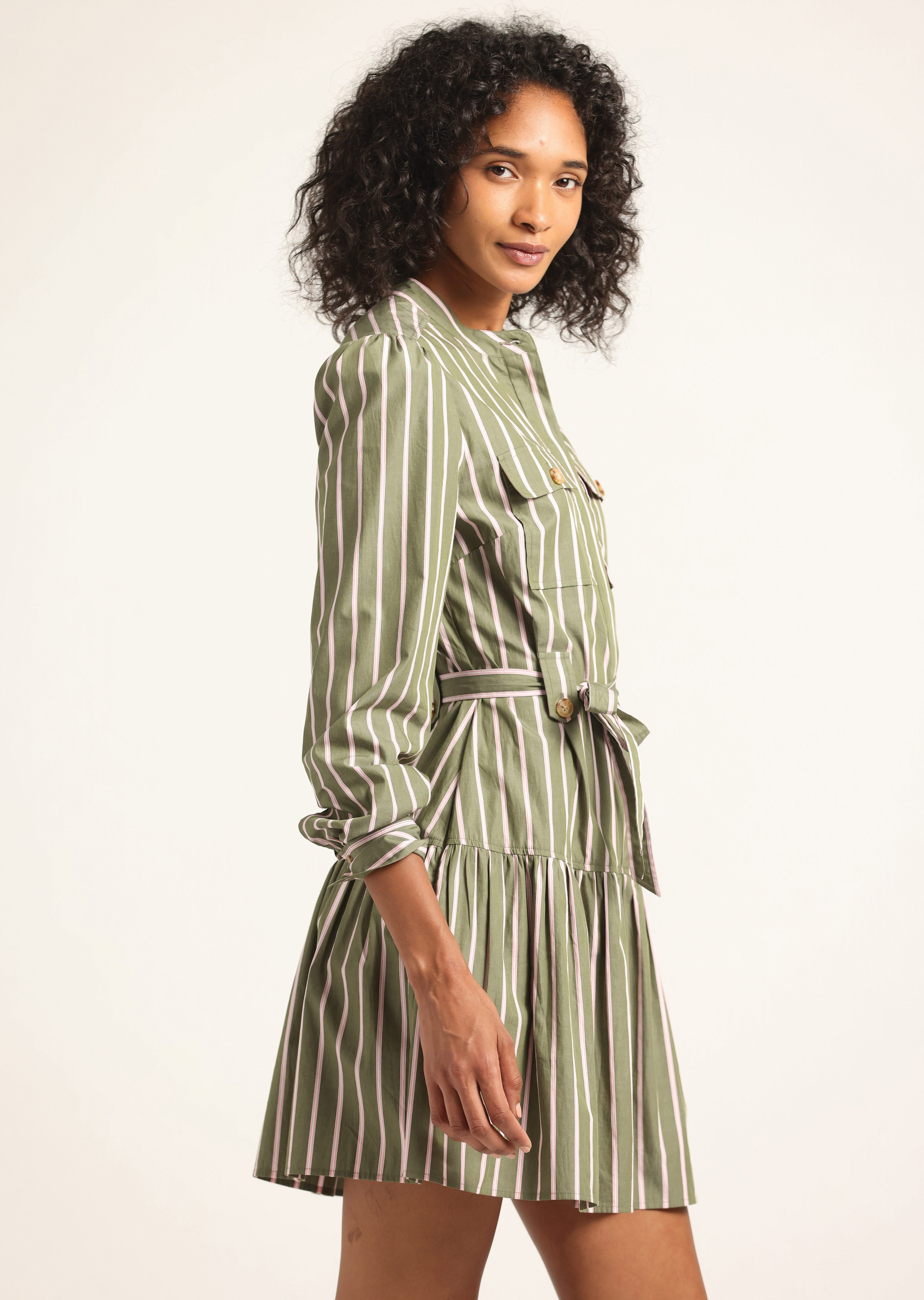 KAYLA DRESS - 6