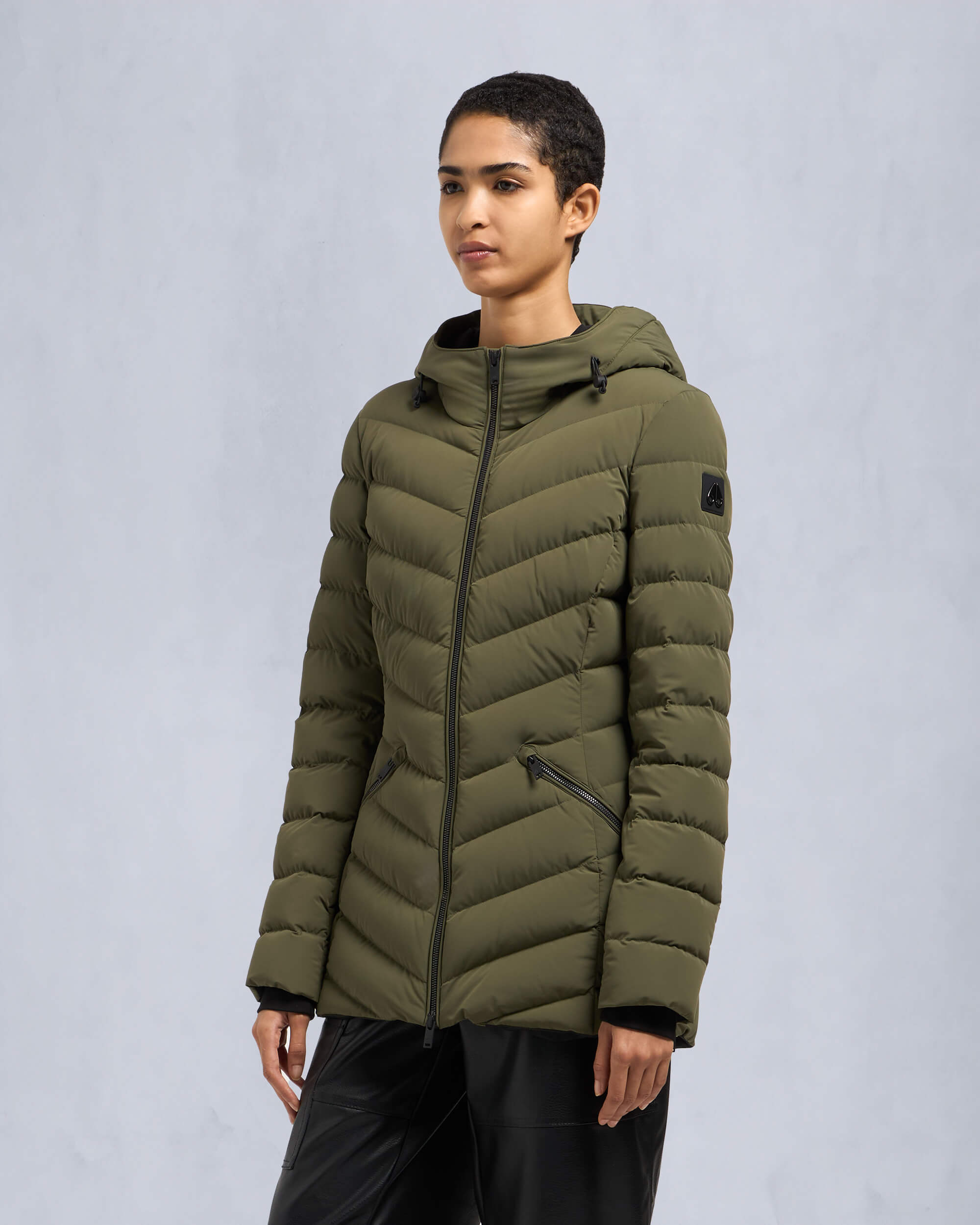 ROCKCLIFF JACKET - 3