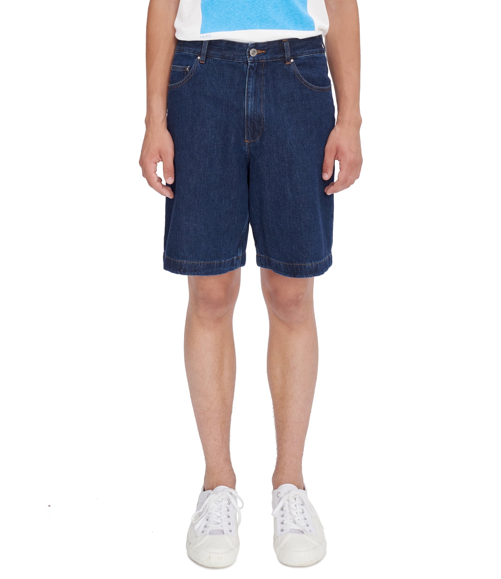 Helio shorts - 4