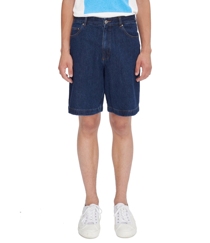 Helio shorts 4
