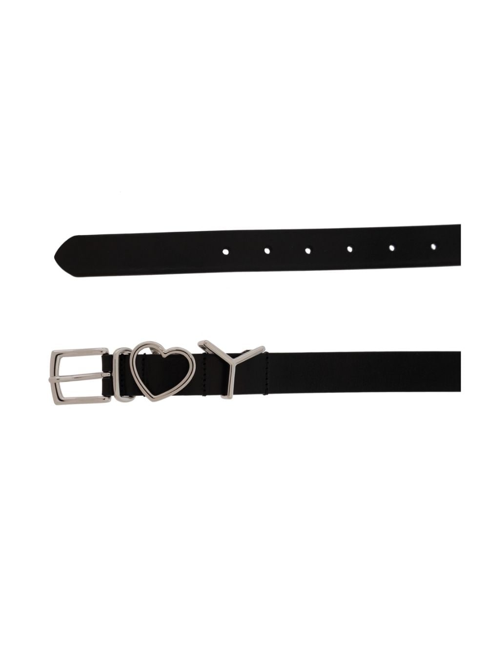 Slim Y belt - 4