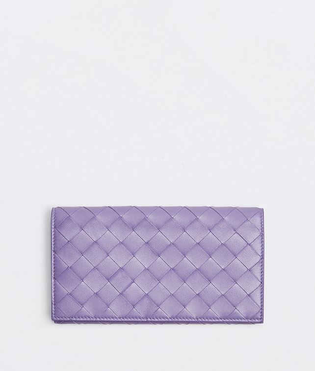 CONTINENTAL WALLET - 1