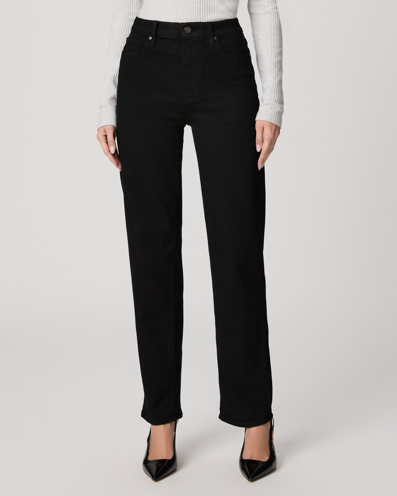 Stevie 31" Straight Jean 1