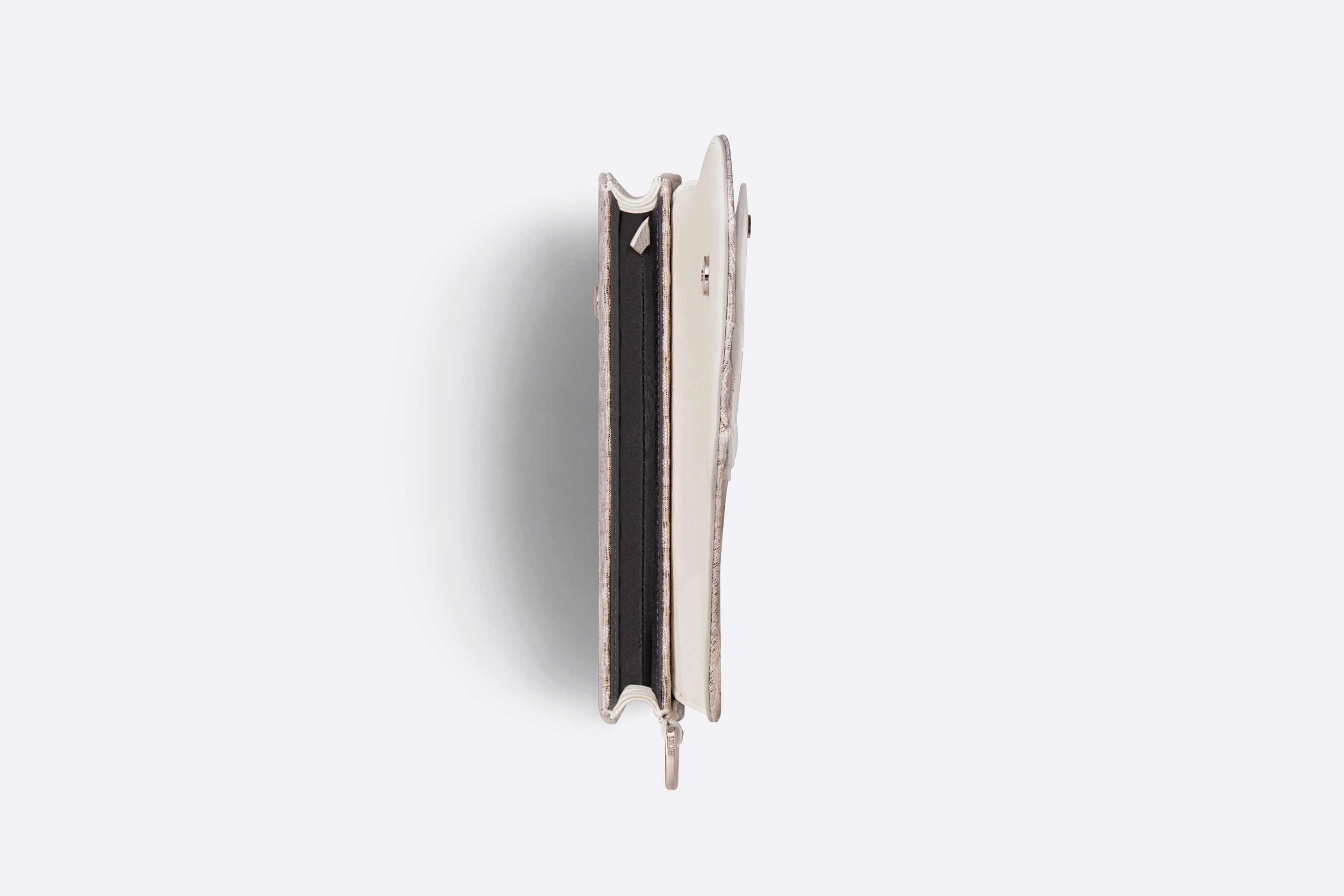 Saddle Pouch - 3