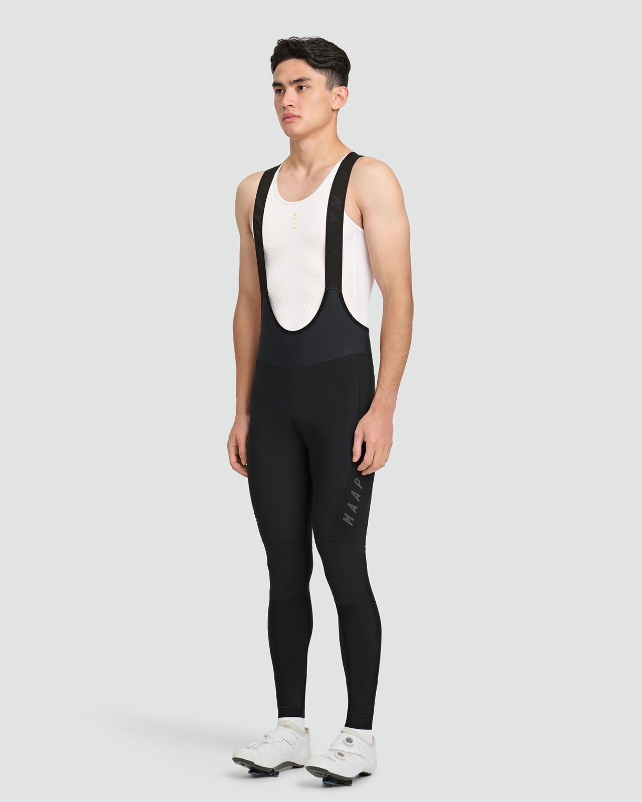Apex Deep Winter Bib Tight - 2
