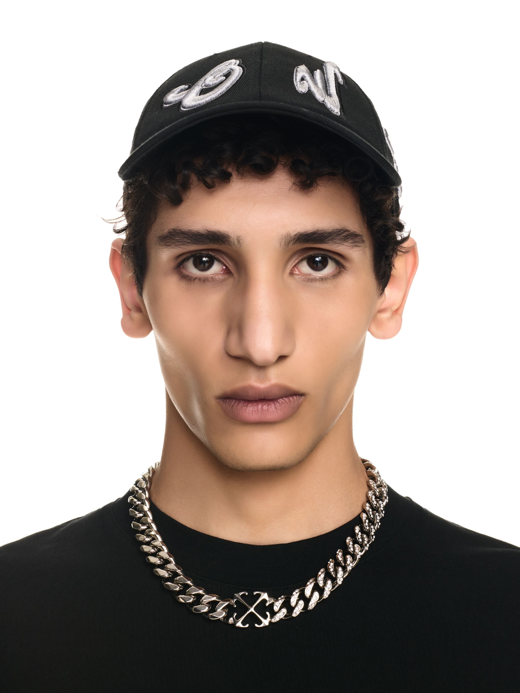 Varsity Baseball Cap - 4