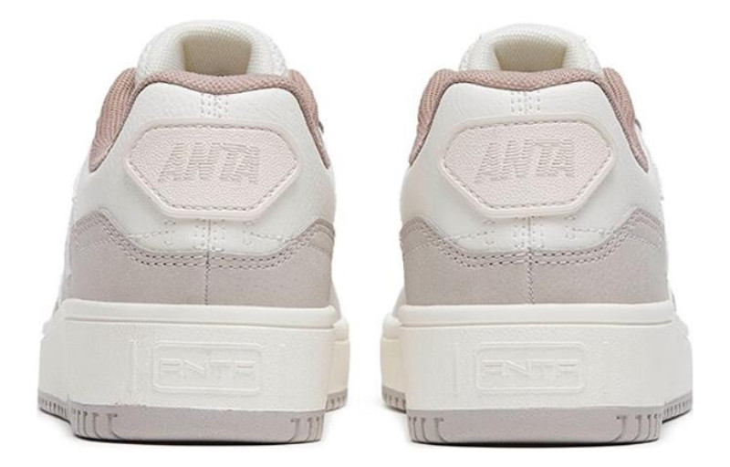 ANTA (WMNS) ANTA 982GZ 'White Light Mauve' 122318063-3 outlook
