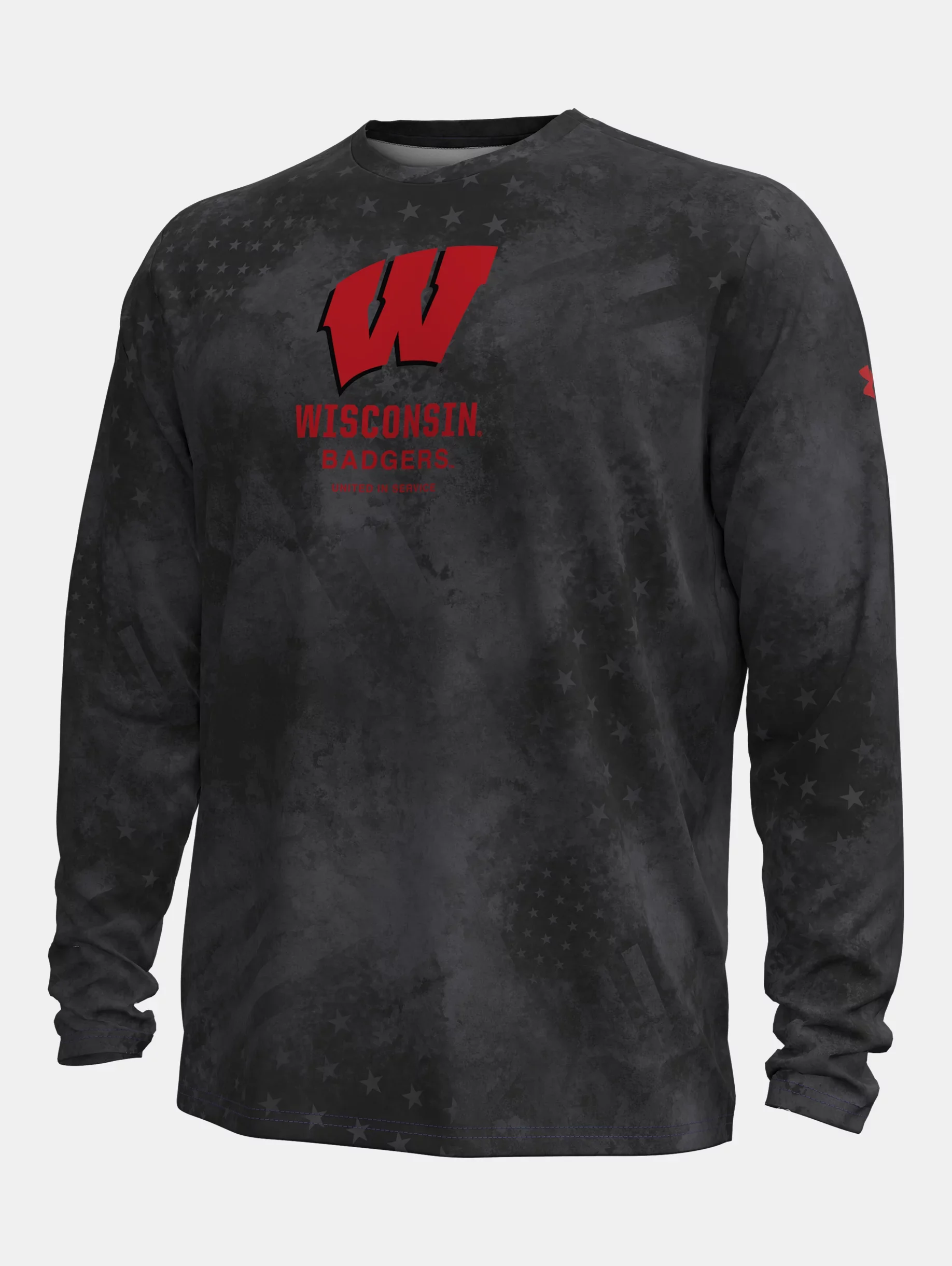 UA Armourfuse Collegiate - 1