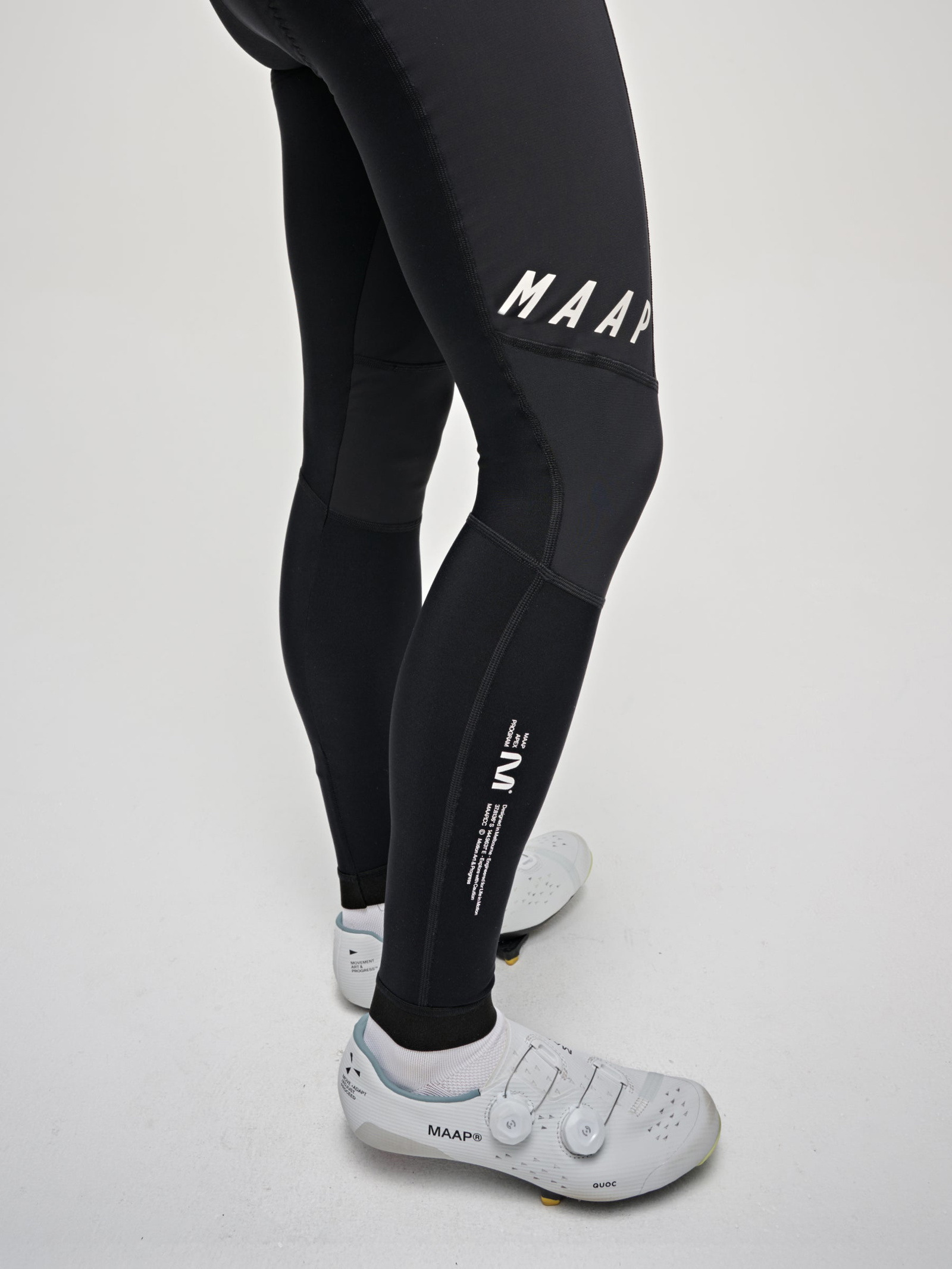 Women's Apex Deep Winter Tight 2.0 - 7