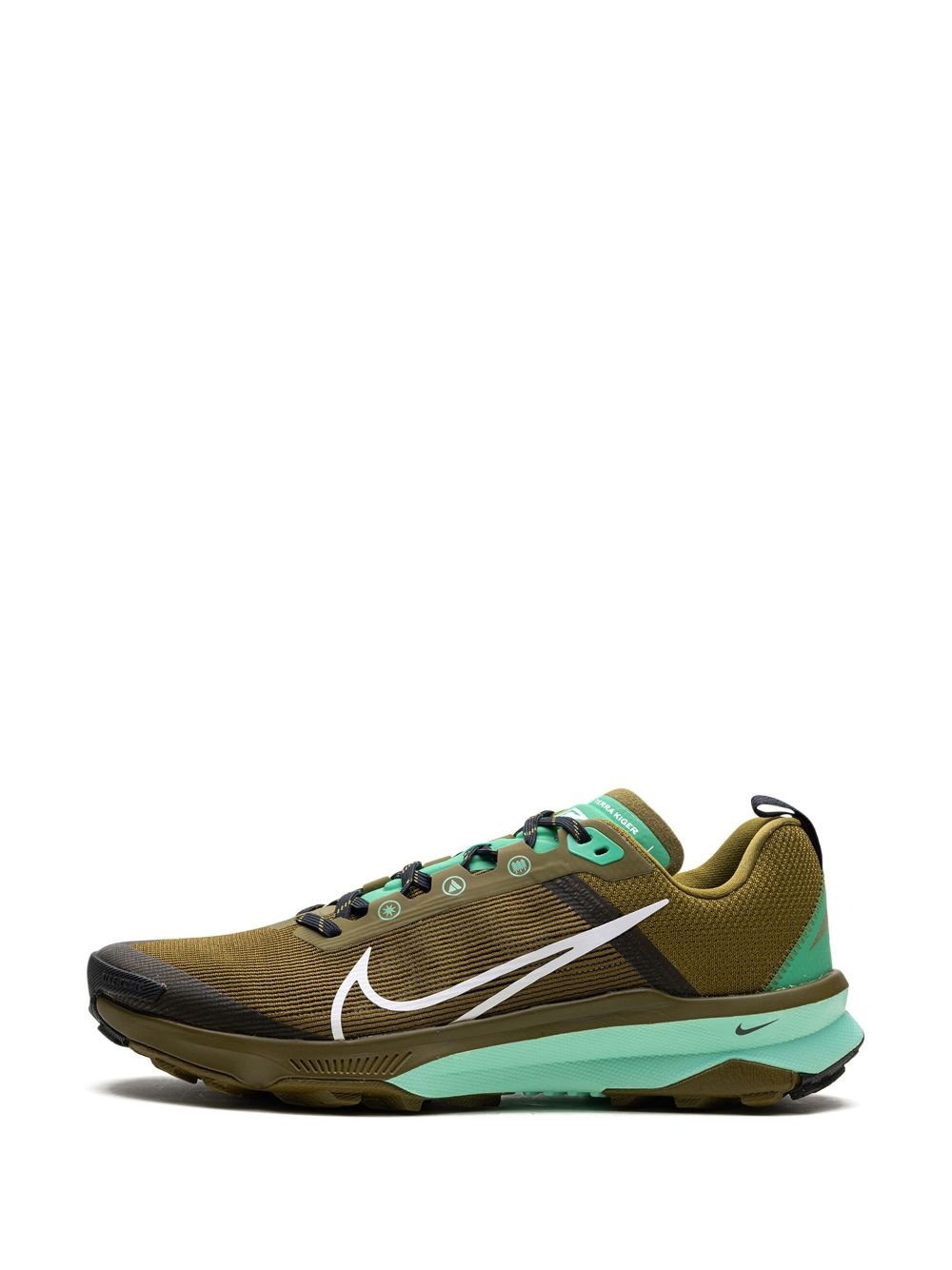 React Terra Kiger 9 sneakers - 5
