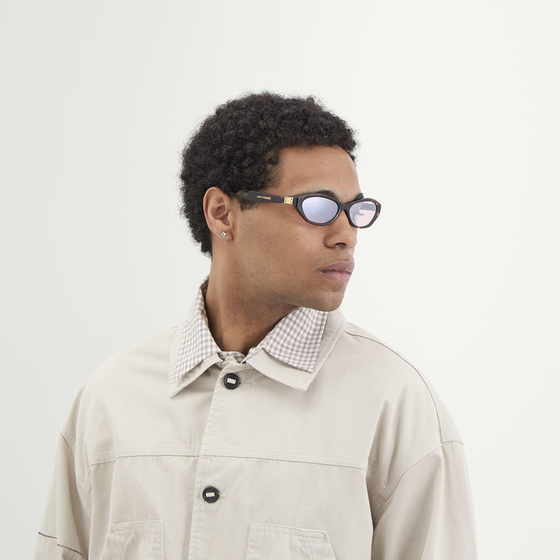Gentle Monster Lama Sunglasses 6