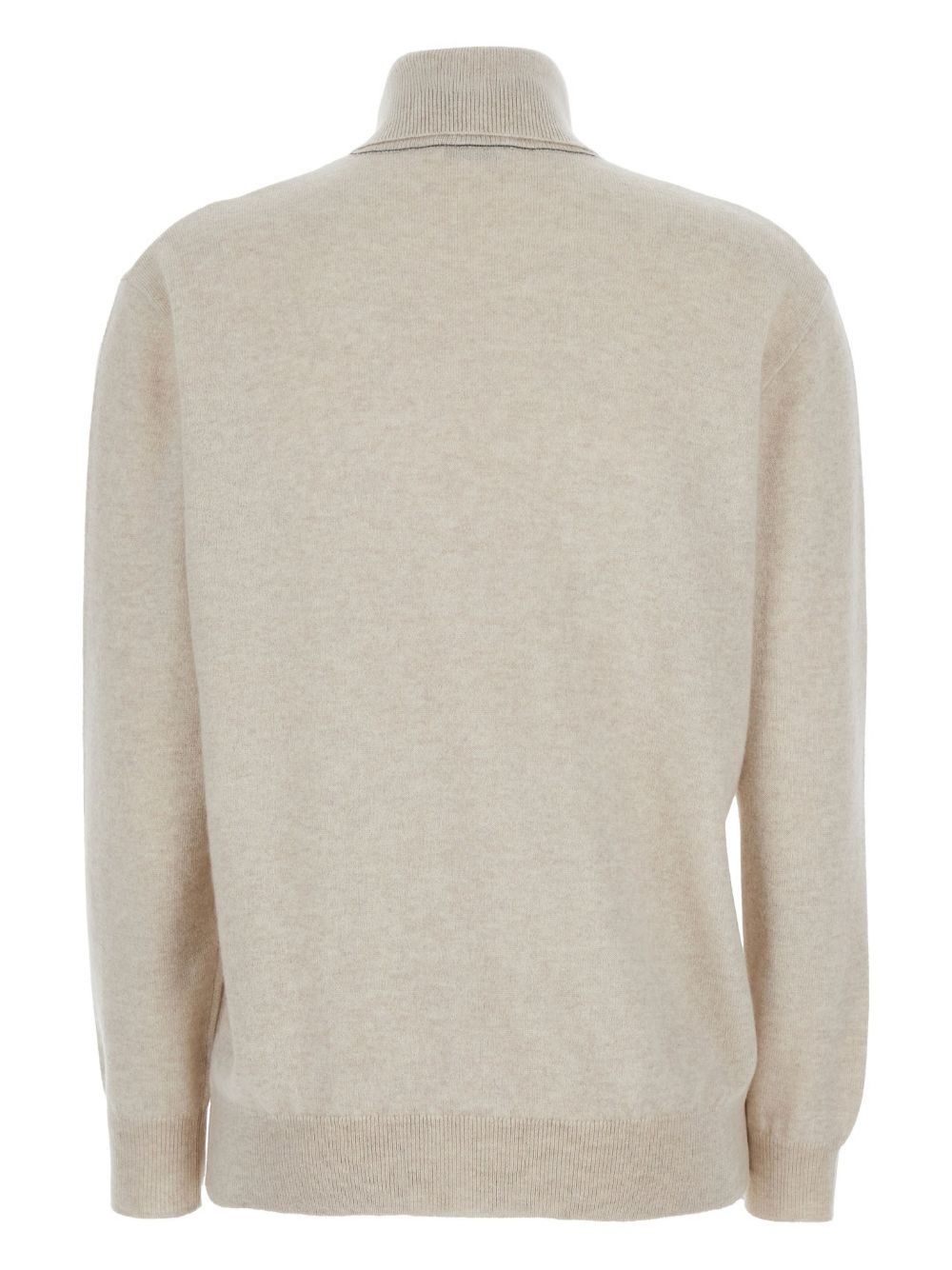 cashmere sweater - 2