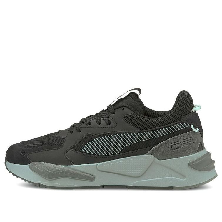 PUMA RS-Z College 'Black Quarry' 381117-04 - 1