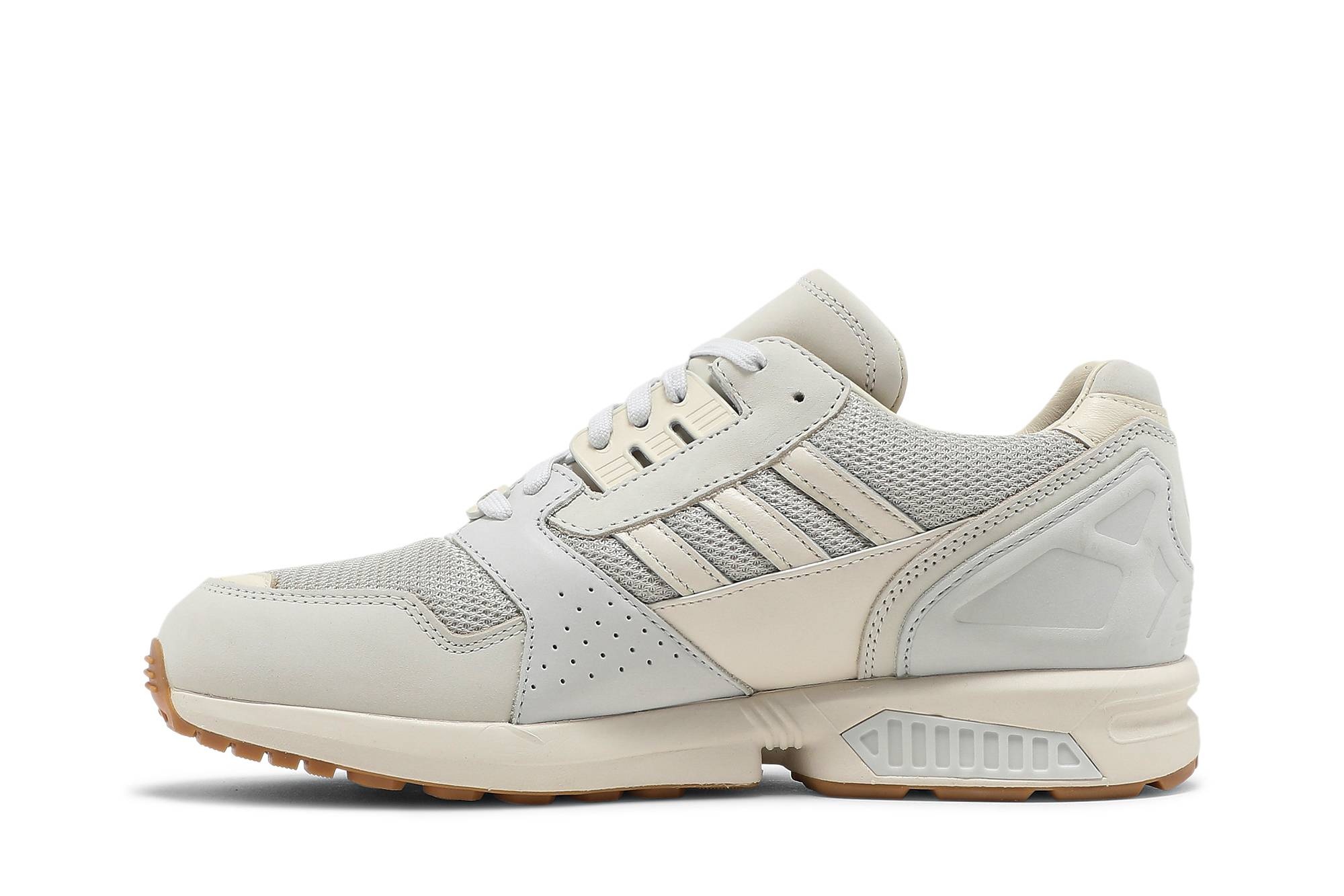 Highsnobiety x ZX 8000 'A-ZX Series - Qualität' - 3