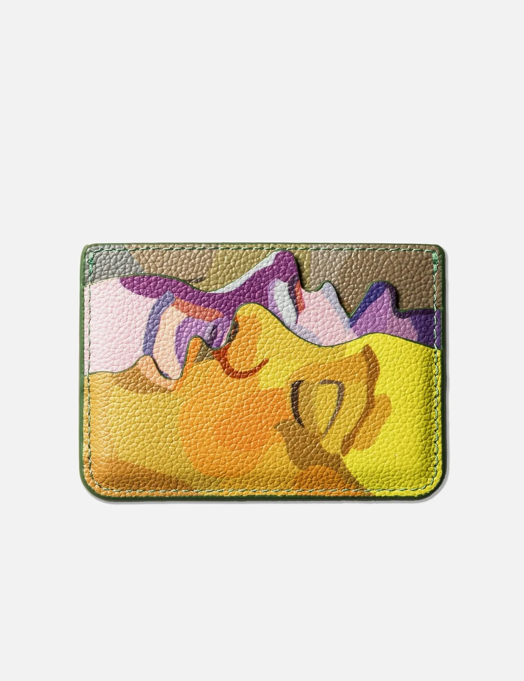KISSING WALLET - 1