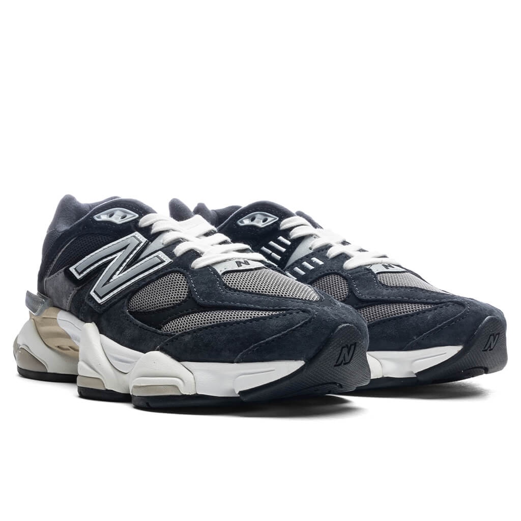 9060 - BLACK/ PHANTOM/MAGNET/SILVER METALLIC - 2