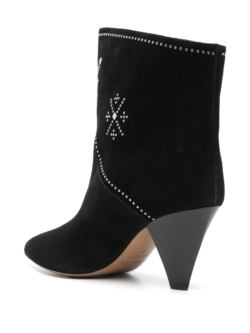 80mm Loline boots - 3
