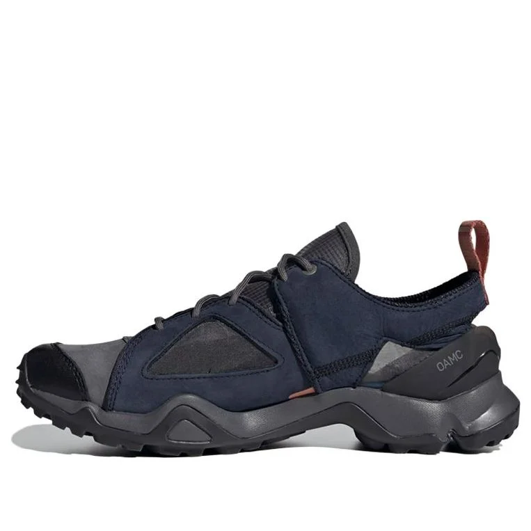 adidas OAMC x Type 04 'Legend Ink' FV7122 - 1