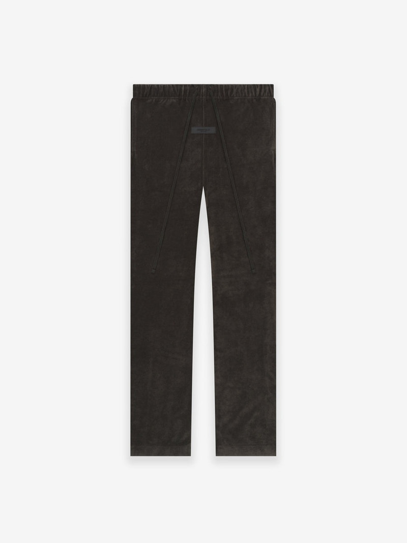Relaxed Terry Sweatpant 1