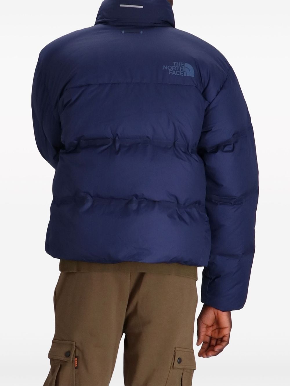 RMST Nuptse zipped padded jacket - 4