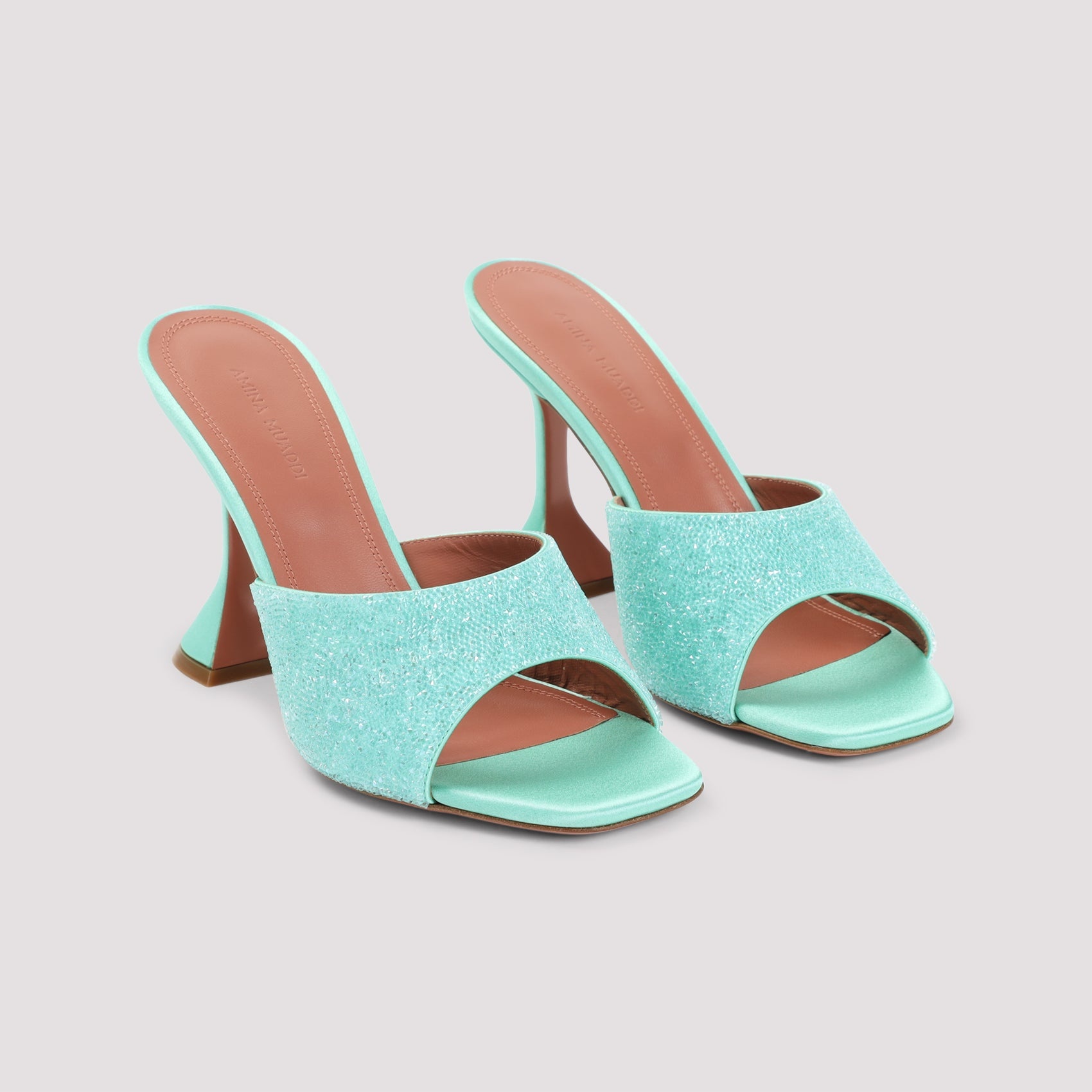 Sandals Green - 5