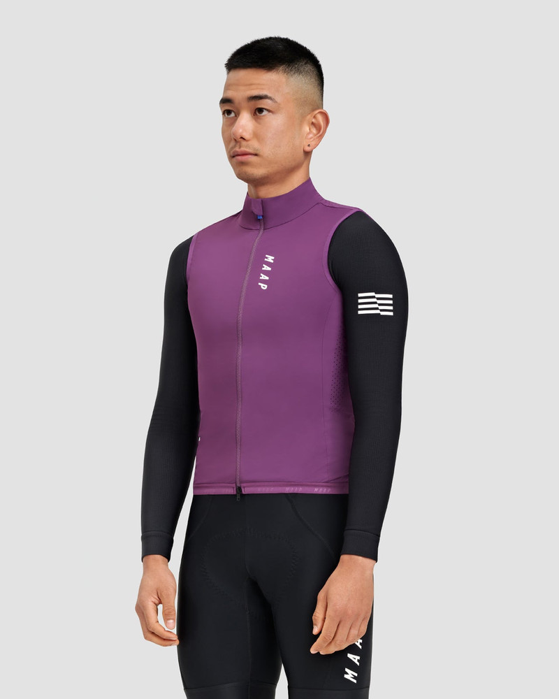 MAAP Draft Team Vest outlook