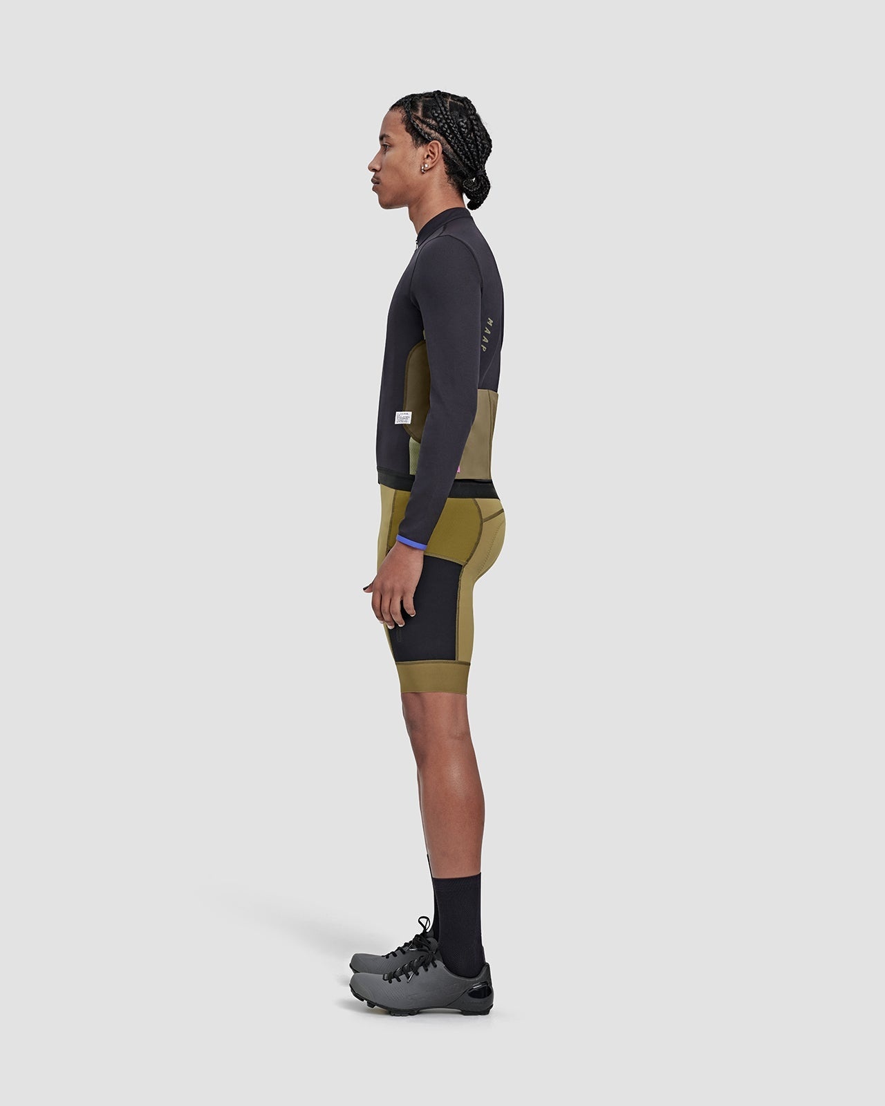 Alt_Road™ LS Jersey - 3