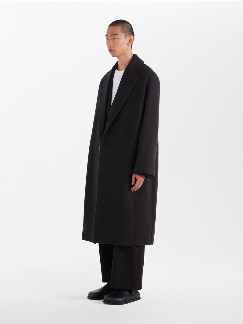 Studio Nicholson Notch Coat outlook