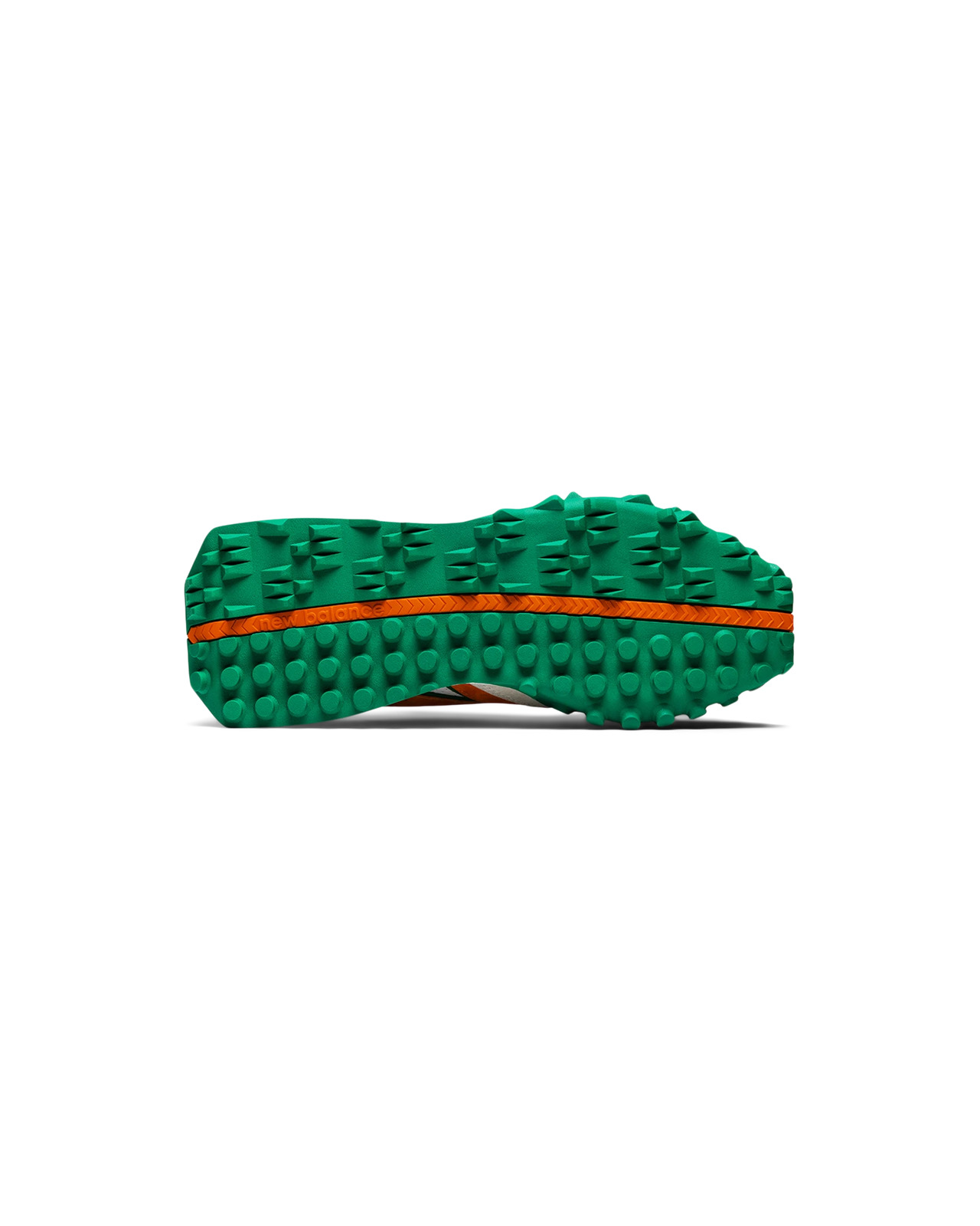 XC-72 Green & Orange Casablanca And New Balance - 4
