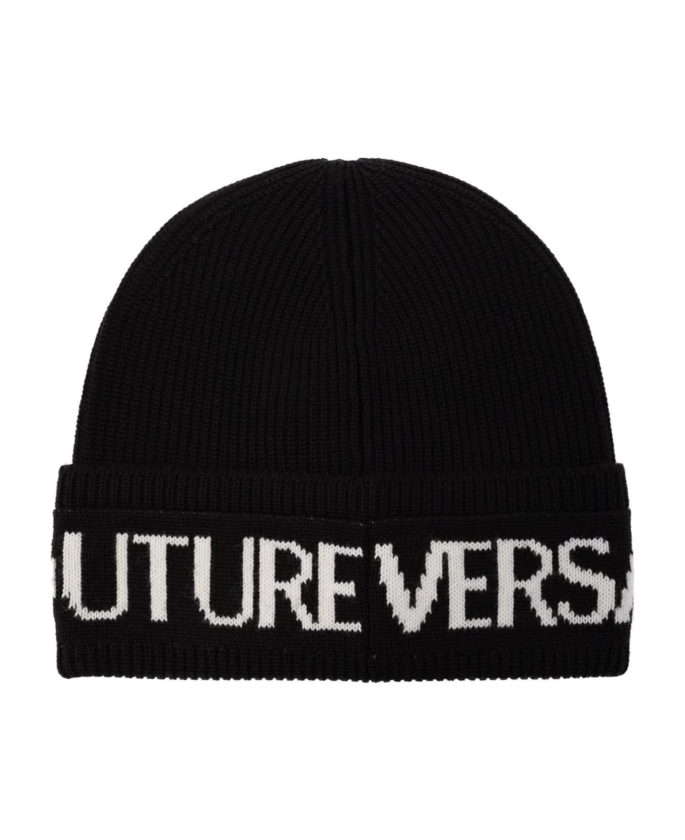 Versace Jeans Couture Hat - 2