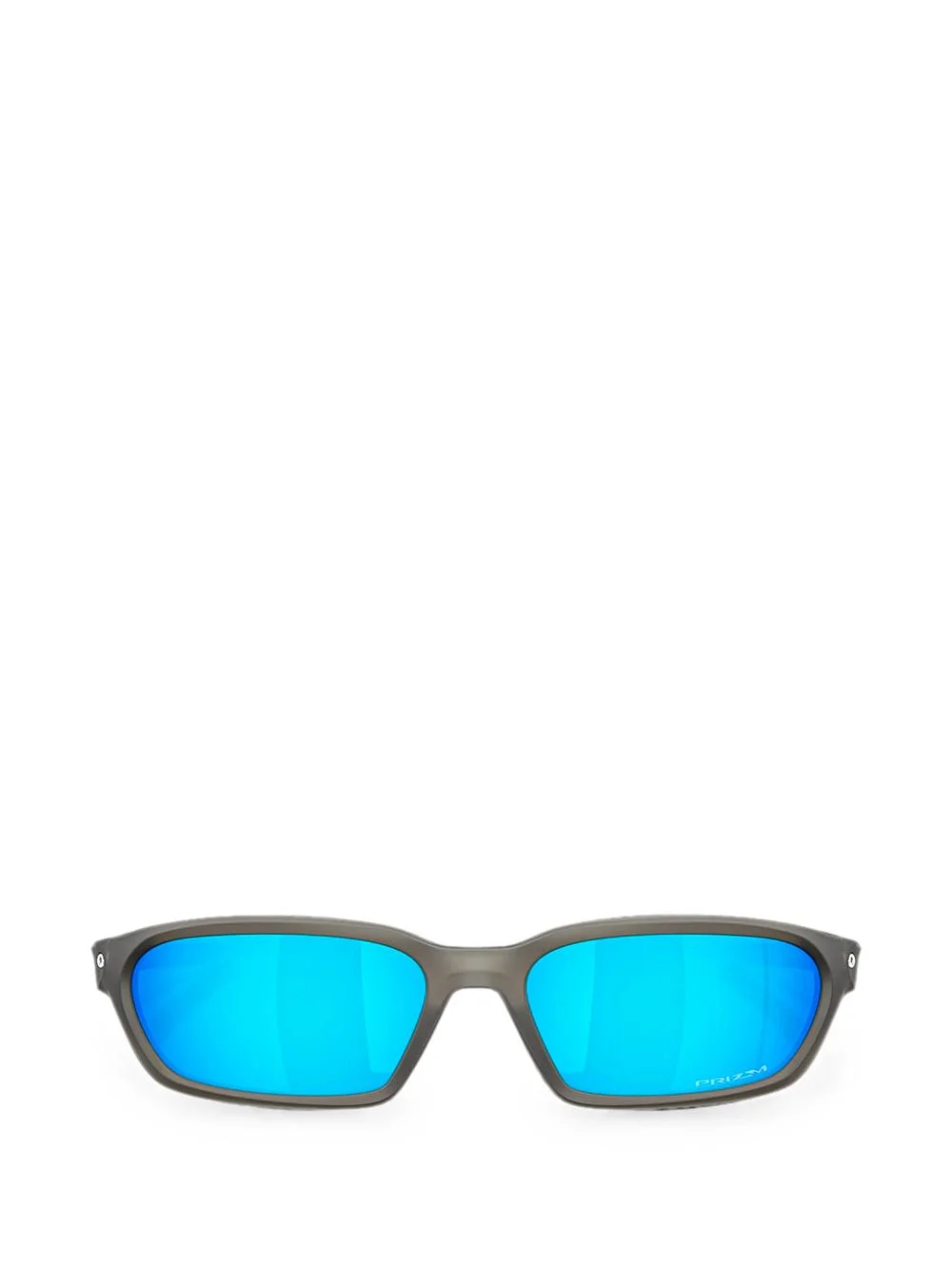 Terraforma rectangle-frame sunglasses - 1