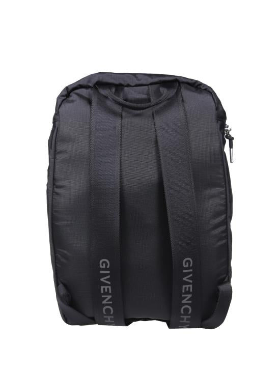 BACK BAG - 3