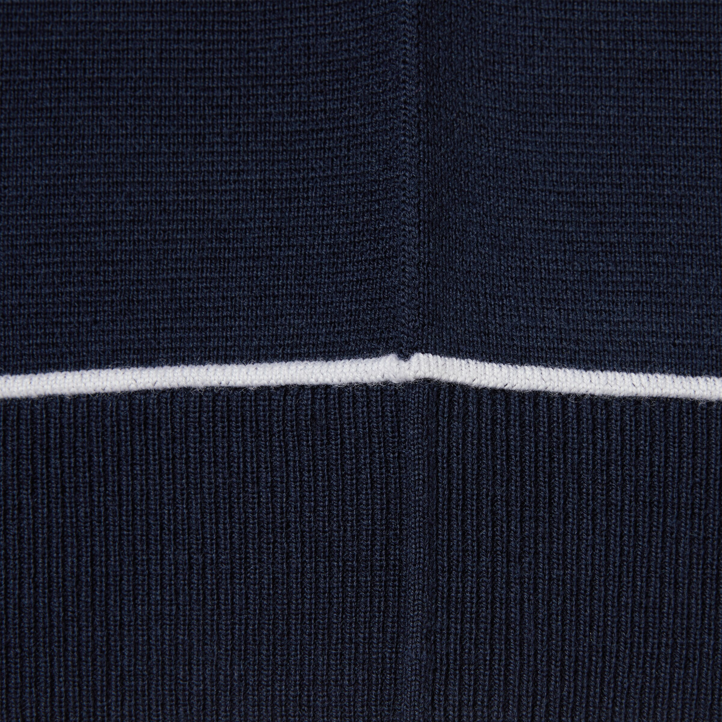 Fine wool pants - 7