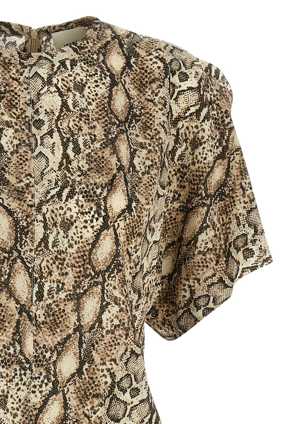 Isabel Marant Women 'Karlita' Top - 3