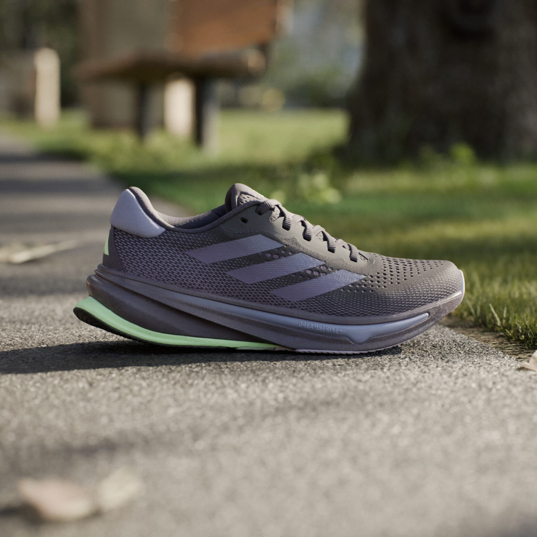 Supernova Rise Running Shoes - 3
